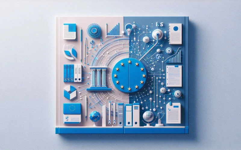 EU AI Act vs. GDPR: How AI Regulation Changes Data Privacy in 2026