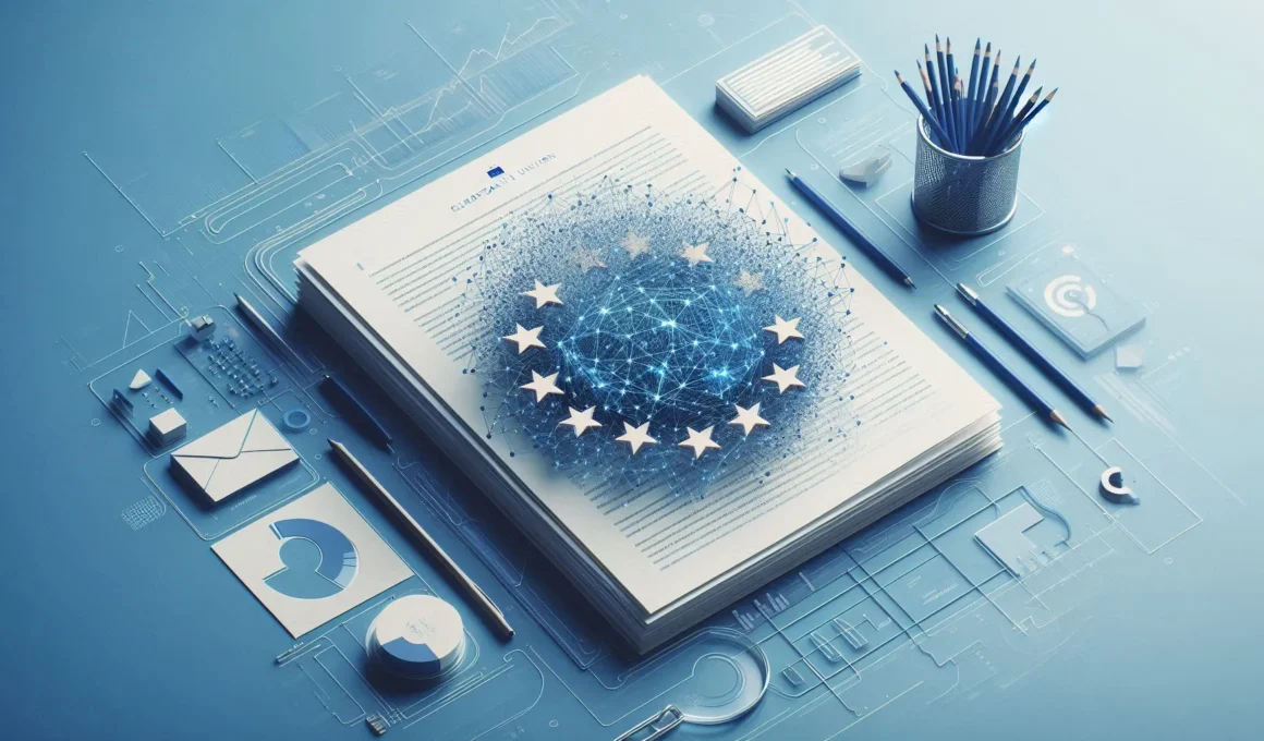 The EU AI Label Is Here: A First Look at the Official 2026 Transparency Icons and Watermarking Rules