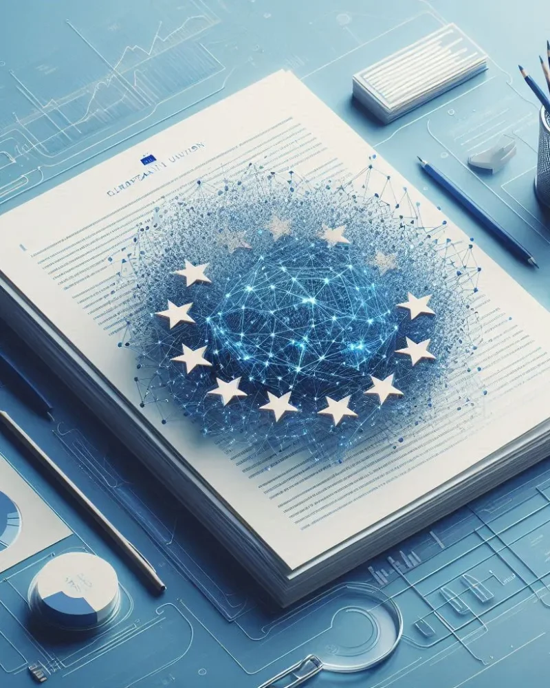 The EU AI Label Is Here: A First Look at the Official 2026 Transparency Icons and Watermarking Rules