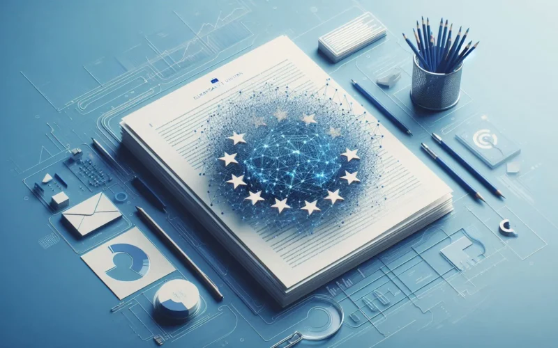 The EU AI Label Is Here: A First Look at the Official 2026 Transparency Icons and Watermarking Rules