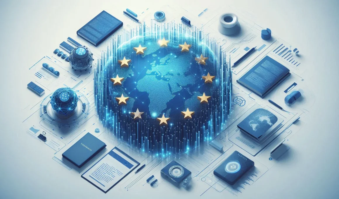 CE Marking for AI: The Final Step in Your High-Risk Compliance Journey