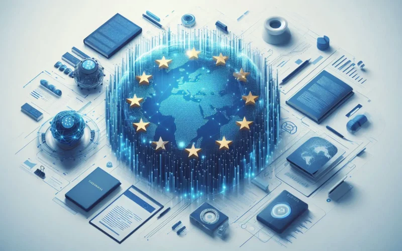 CE Marking for AI: The Final Step in Your High-Risk Compliance Journey